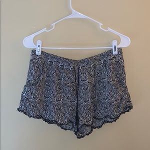 aeropostale shorts